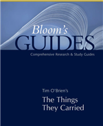 Bloom's Guide: The Things They Carried